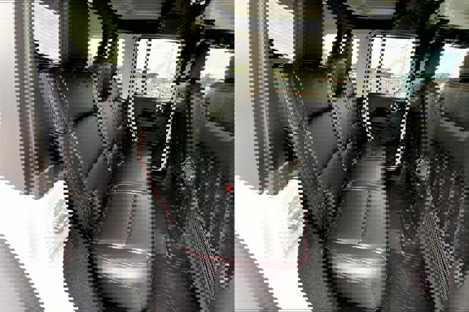 Used 2020 Jeep Wrangler Unlimited Rubicon image 19