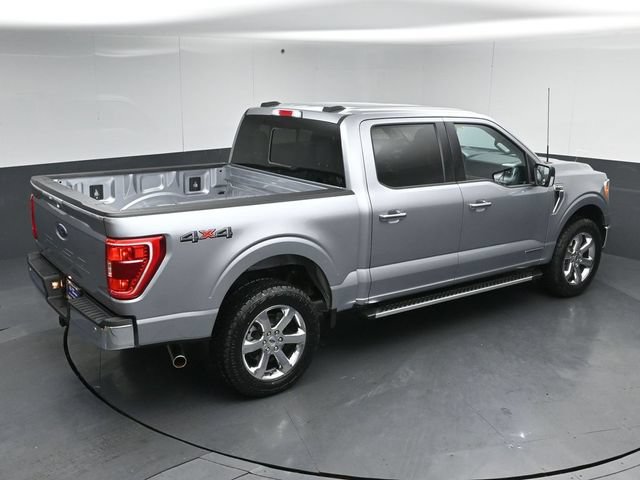 Certified 2023 Ford F150 XLT w/ Equipment Group 302A High AWD/4WD image 40