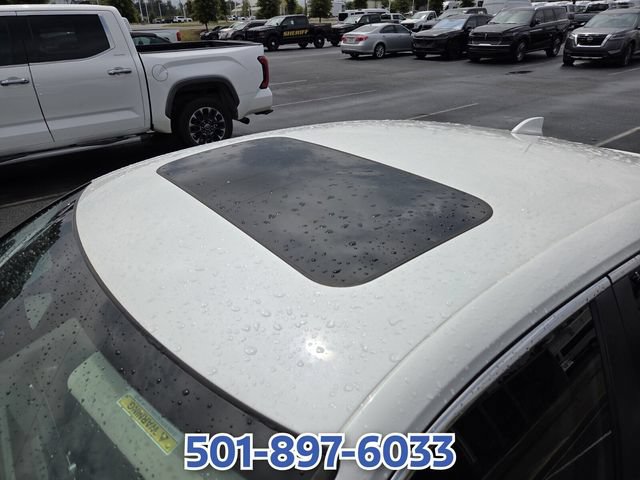 Used 2024 Honda Civic Touring image 9