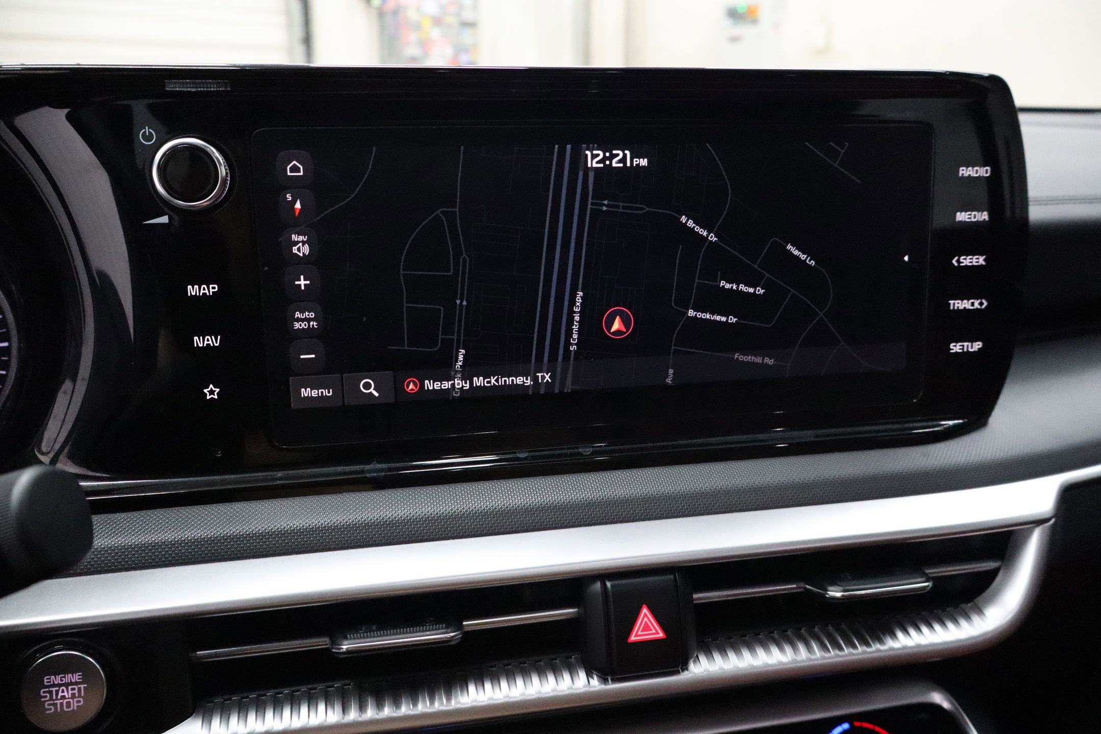 Used 2024 Kia K5 GT-Line image 22