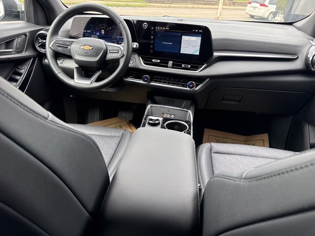 Used 2026 Chevrolet Equinox LT w/ Convenience Package II AWD/4WD image 33