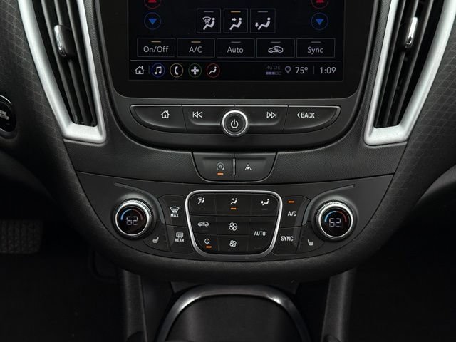 Used 2023 Chevrolet Malibu LT w/ Driver Confidence Package FWD image 25