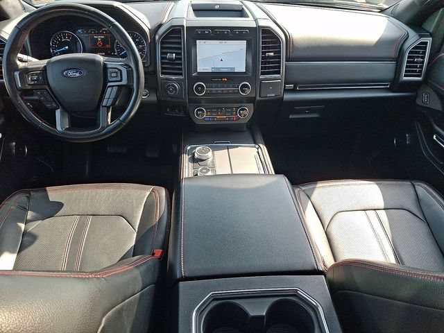Certified 2021 Ford Expedition Limited AWD/4WD image 10