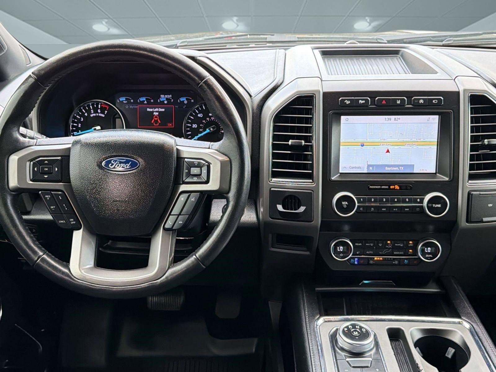 Certified 2021 Ford Expedition XLT image 26