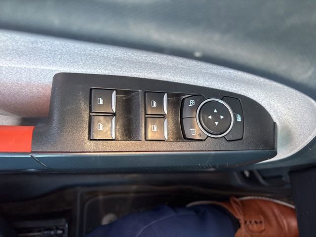 Certified 2023 Ford Maverick XLT w/ XLT Luxury Package FWD image 11
