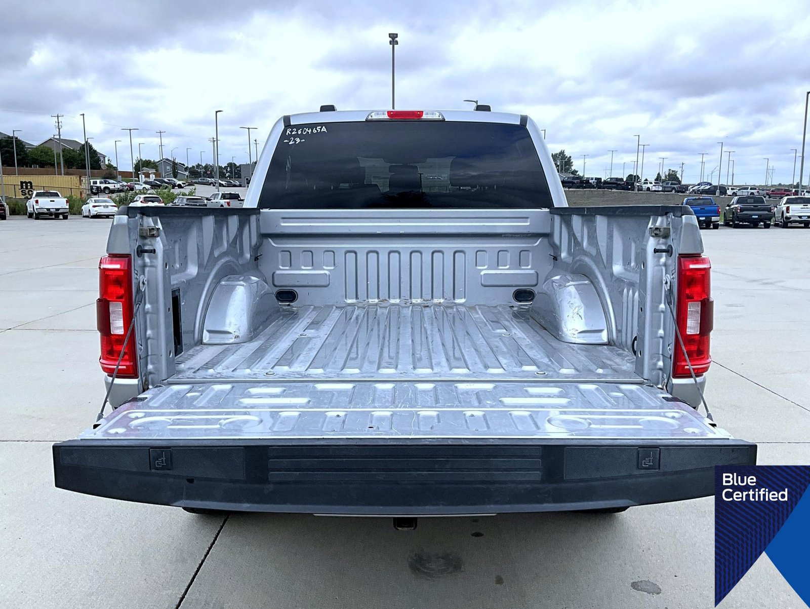 Certified 2023 Ford F150 XLT w/ Equipment Group 302A High AWD/4WD image 23
