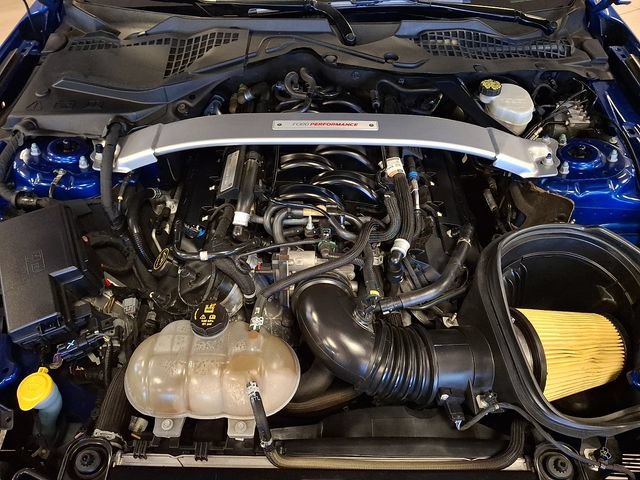 Certified 2017 Ford Mustang Shelby GT350 RWD image 27