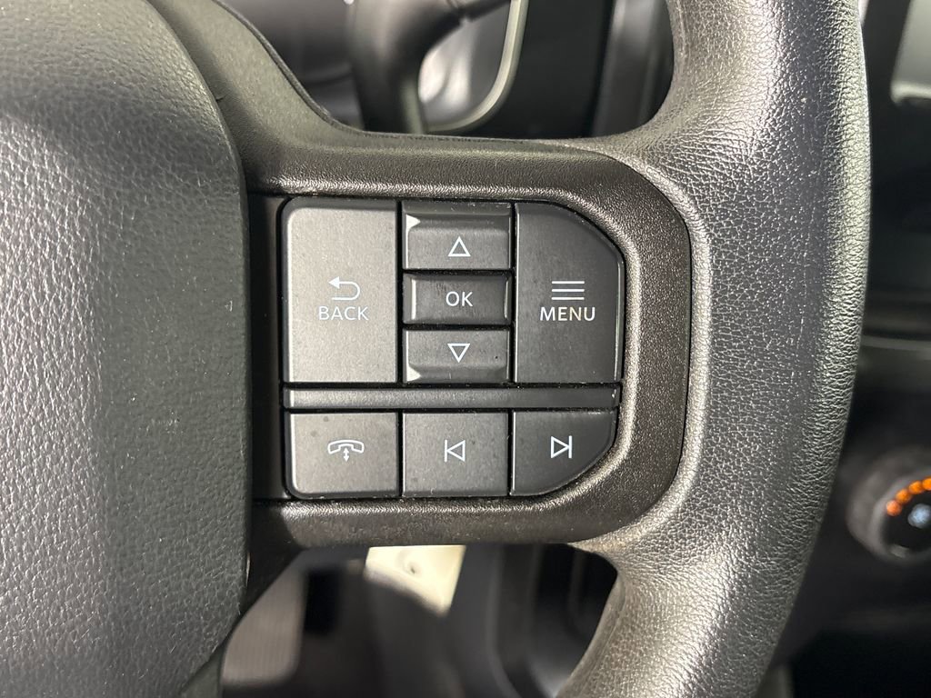 Certified 2023 Ford F150 XL w/ STX Appearance Package AWD/4WD image 18