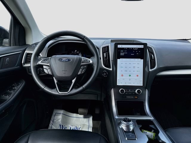 Certified 2022 Ford Edge SEL w/ Convenience Package AWD/4WD image 30