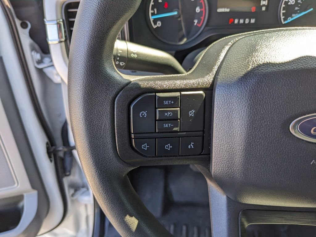 Certified 2024 Ford F350 XL w/ XL Driver Assist Package image 30