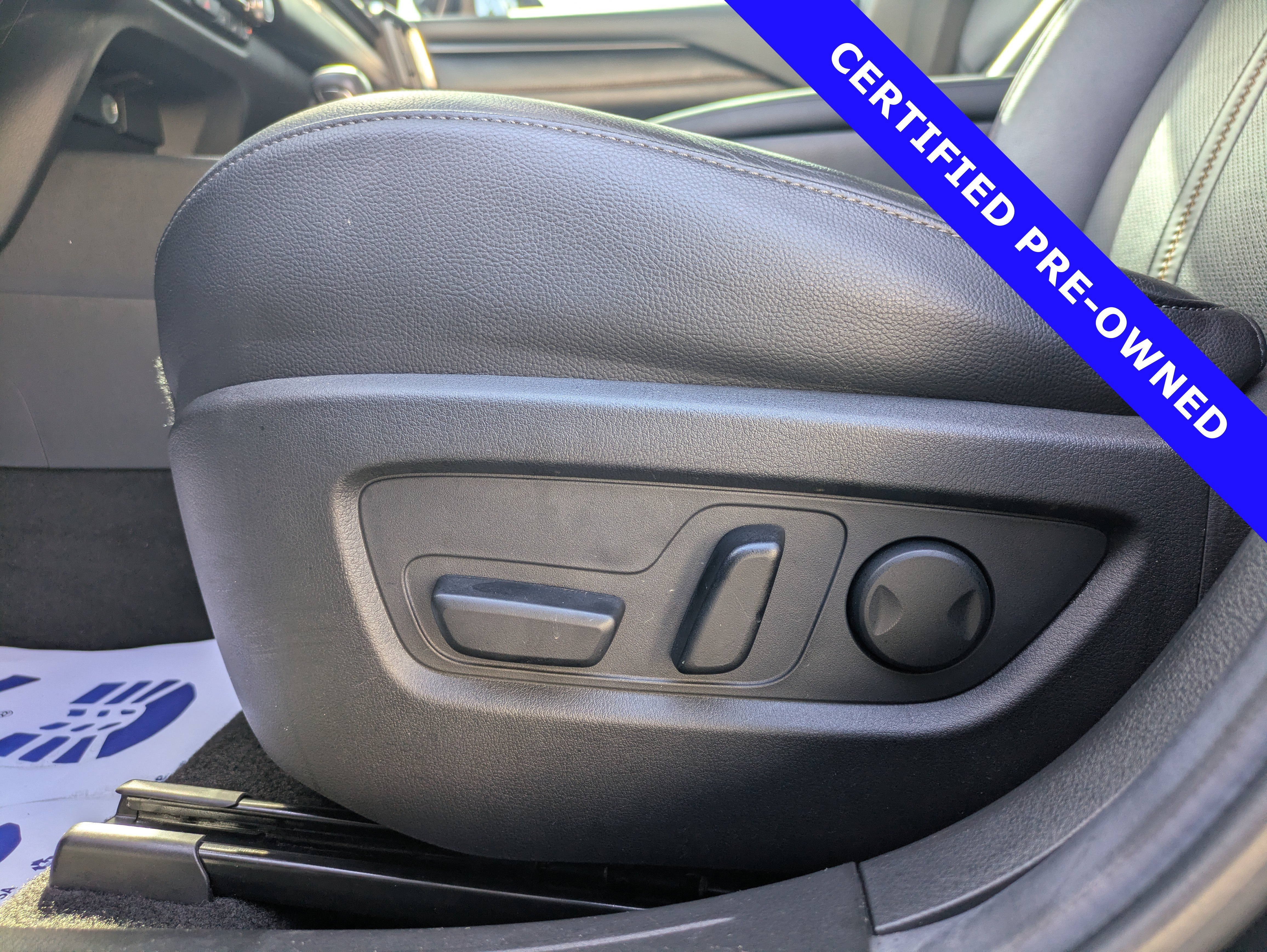Used 2024 MAZDA CX-50 AWD 2.5 S w/ Cargo Package image 27