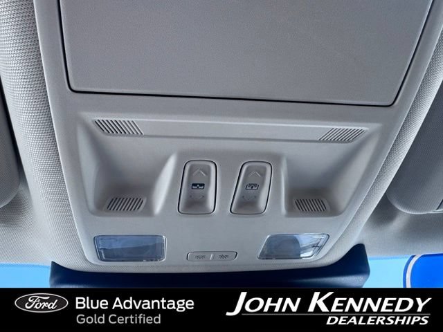 Certified 2025 Ford Bronco Sport Outer Banks w/ Outer Banks Tech Package+ AWD/4WD image 58