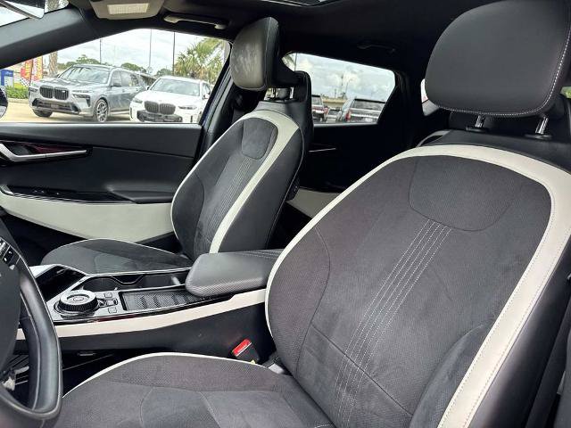 Used 2024 Kia EV6 GT-Line AWD/4WD image 18
