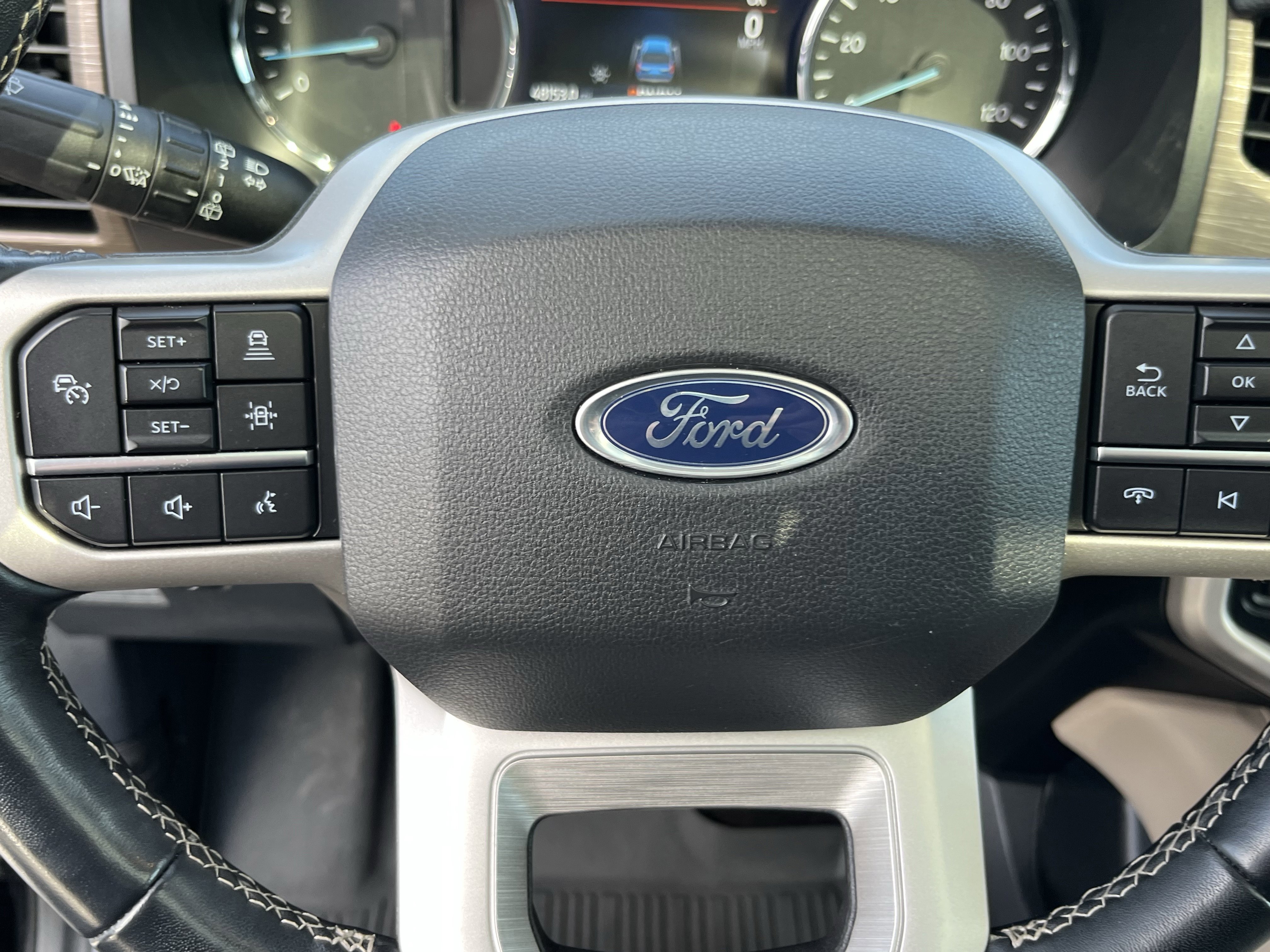 Certified 2022 Ford Expedition Limited w/ Equipment Group 302A image 17