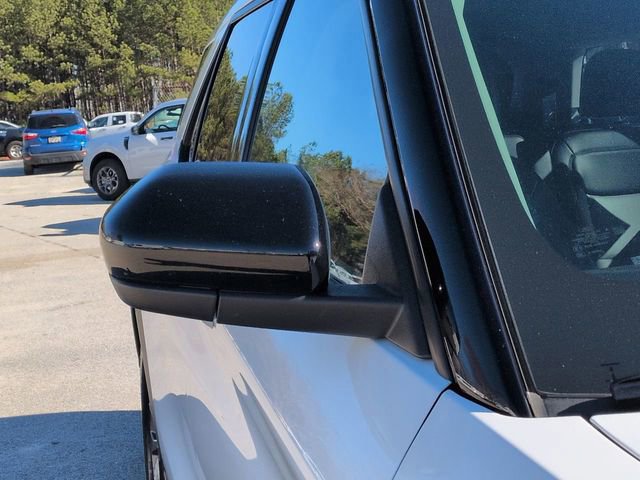 Certified 2023 Ford Explorer XLT w/ Equipment Group 202A image 12