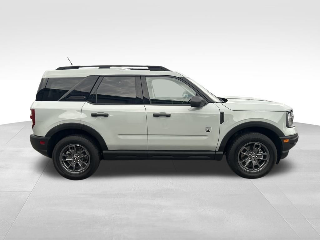 Certified 2024 Ford Bronco Sport Big Bend image 6