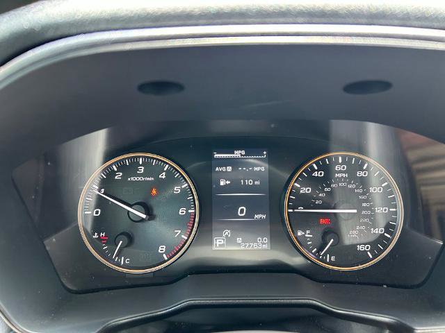 Used 2025 Subaru Outback Wilderness AWD/4WD image 25