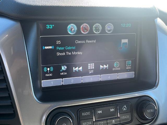 Used 2019 Chevrolet Tahoe LT image 8