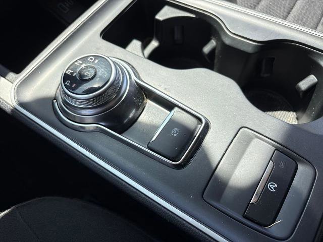 Certified 2024 Ford Edge SE w/ Black Appearance Package image 26