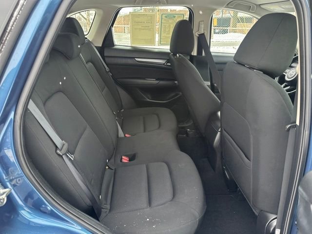 Used 2023 MAZDA CX-5 AWD 2.5 S image 18