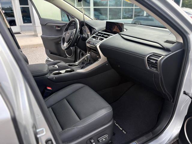 Used 2019 Lexus NX 300 FWD w/ Premium Package image 13
