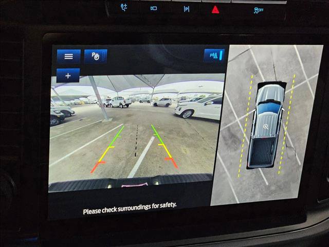 Certified 2021 Ford F150 Limited AWD/4WD image 13
