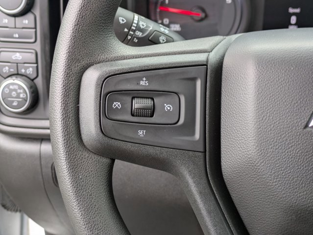 Used 2023 Chevrolet Silverado 2500 Custom w/ Custom Value Package image 19