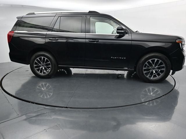 Certified 2025 Ford Expedition Platinum AWD/4WD image 12