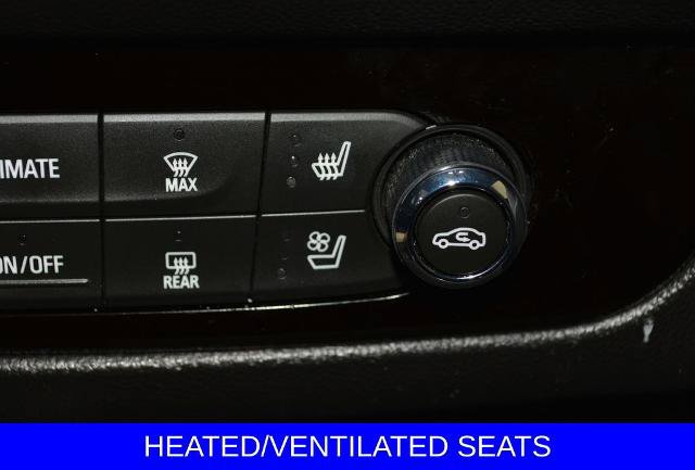 Used 2021 Buick Enclave Premium w/ Sun and Sites Package AWD/4WD image 20