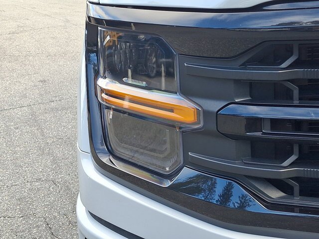 Certified 2024 Ford F150 XLT w/ Equipment Group 302A MID AWD/4WD image 18
