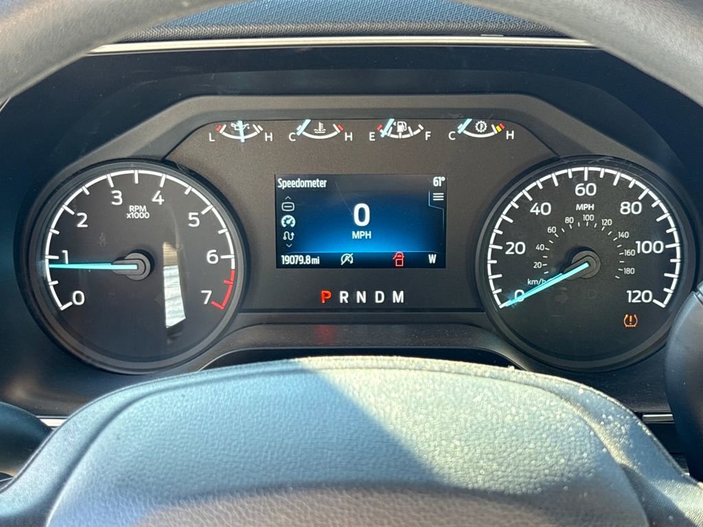 Certified 2023 Ford F150 XL w/ STX Appearance Package image 21