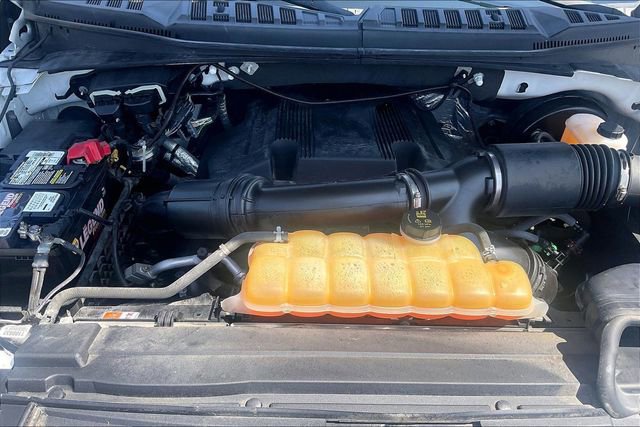 Certified 2017 Ford F150 XLT image 12