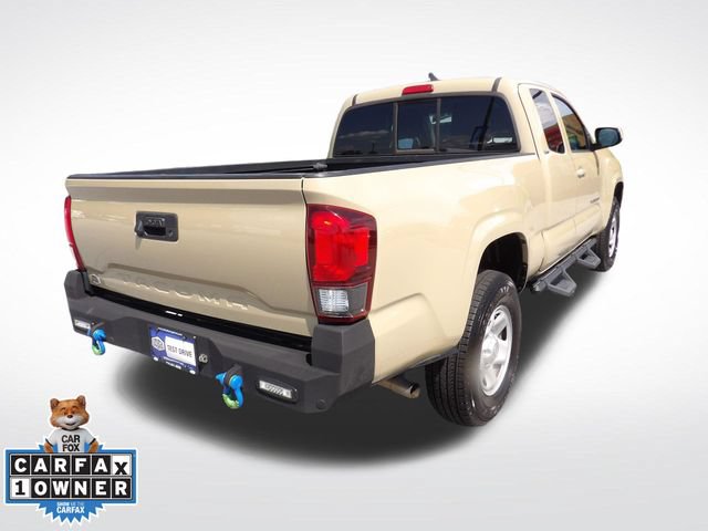 Used 2018 Toyota Tacoma SR5 RWD image 13