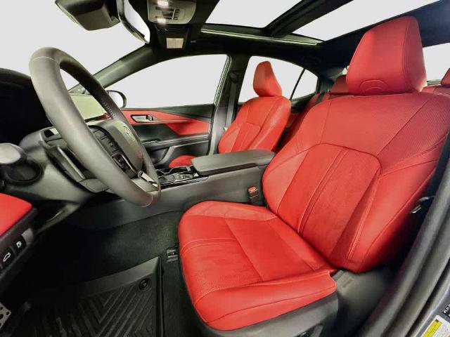 Used 2026 Toyota Camry XSE w/ Premium Plus Package FWD image 12