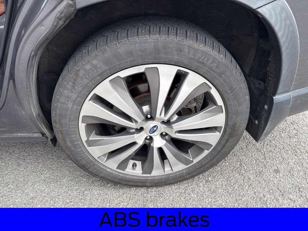 Used 2020 Subaru Ascent Touring w/ Popular Package #2 AWD/4WD image 9