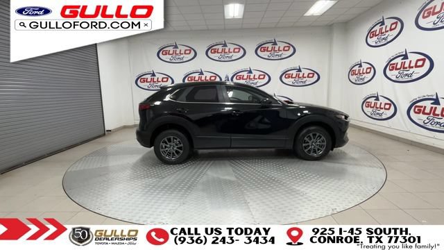Used 2021 MAZDA CX-30 FWD 2.5 S image 9