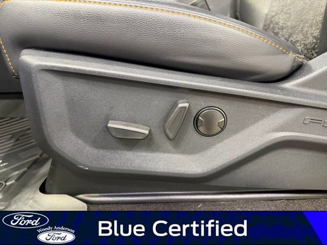 Certified 2025 Ford F150 Tremor w/ Bed Utility Package image 22