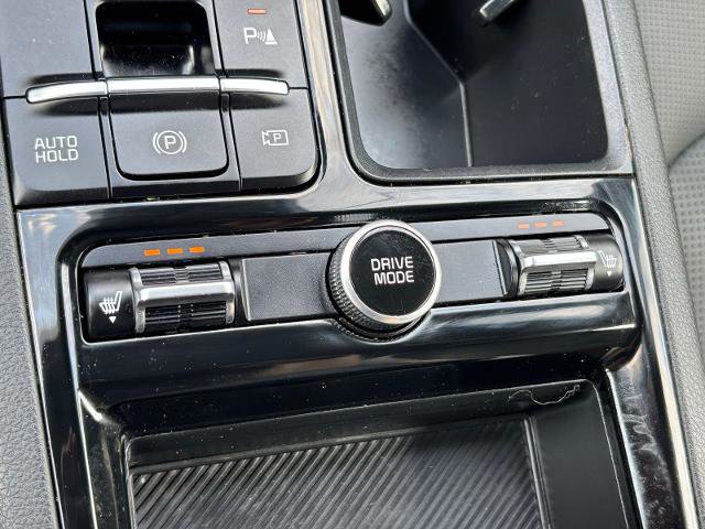 Used 2025 Kia K5 GT-Line FWD image 13