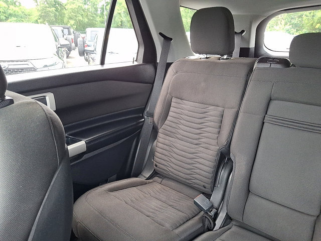 Certified 2020 Ford Explorer XLT w/ Comfort Package AWD/4WD image 18