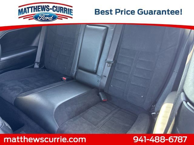 Used 2020 Dodge Challenger R/T Scat Pack image 12