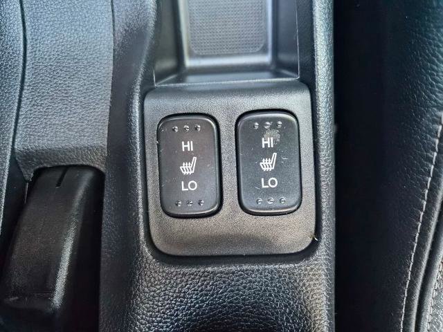 Used 2018 Honda Fit EX-L image 21