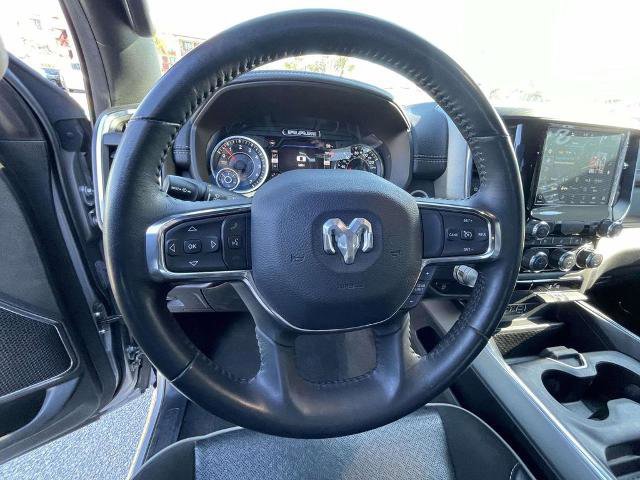 Used 2024 RAM 1500 Laramie image 18