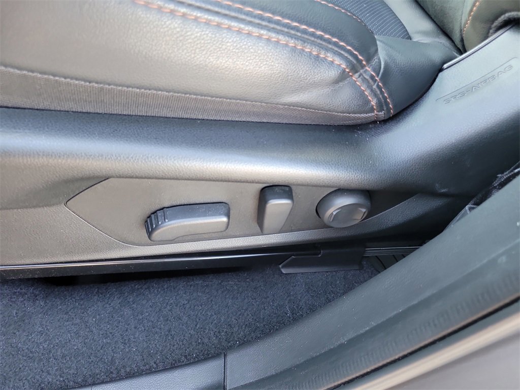 Used 2025 Subaru Forester Touring image 19