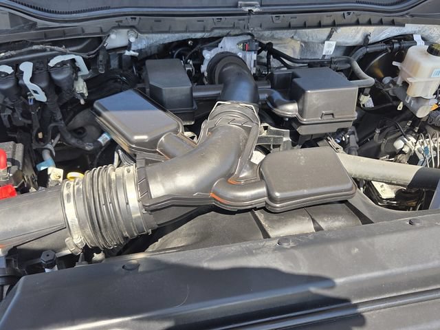 Certified 2022 Ford F250 XL RWD image 19