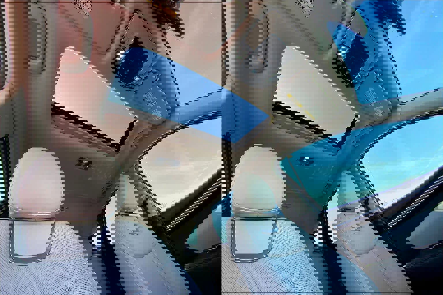 Used 2022 Hyundai Tucson SEL w/ Convenience + Premium Package image 13