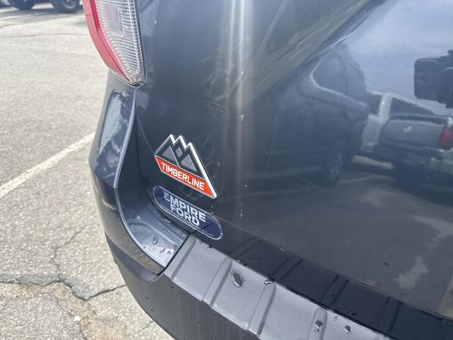 Certified 2023 Ford Explorer Timberline w/ Timberline Technology Package image 5