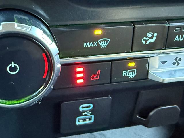 Certified 2023 Ford F150 XLT w/ Equipment Group 302A High image 22