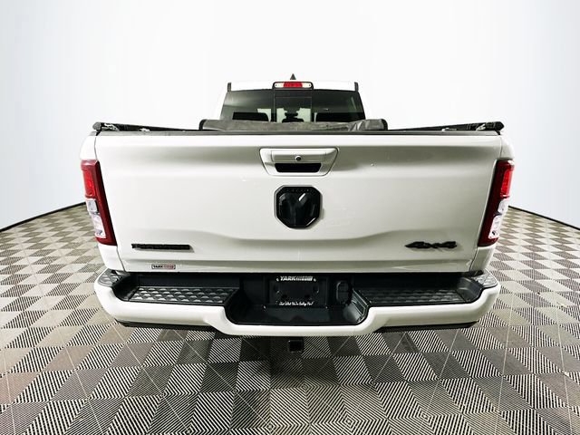 Used 2021 RAM 1500 Big Horn image 4