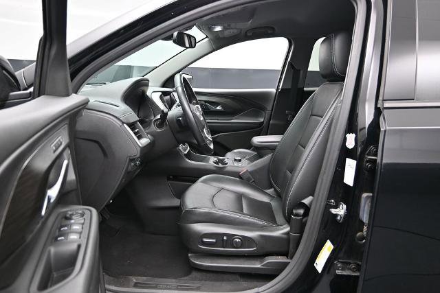 Used 2024 GMC Terrain SLT AWD/4WD image 21