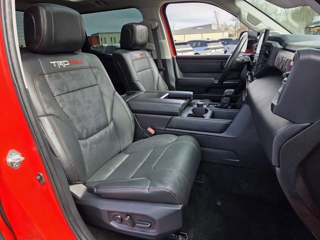 Used 2022 Toyota Tundra TRD Pro AWD/4WD image 15